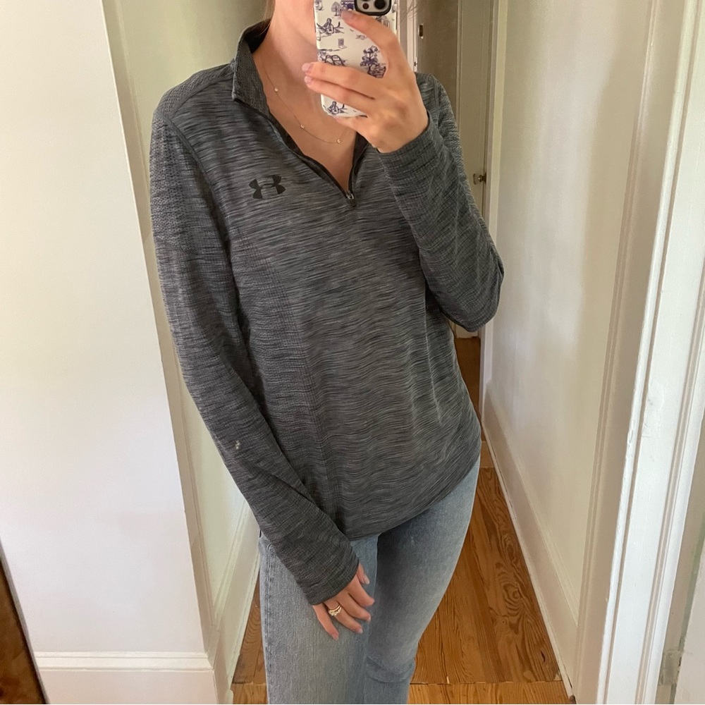 Under Armour Pullover